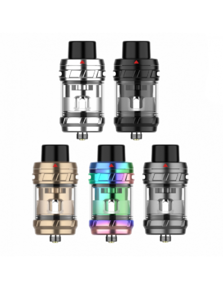 ATOMIZADOR ITANK T DUAL MESH 2ML - VAPORESSO