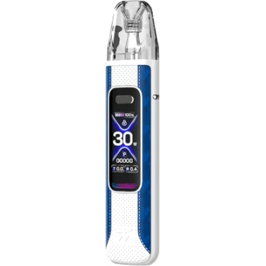 OXVA XLIM PRO 3 1500MAH 30W 2ML - OXVA OXVA XLIM PRO 3 1500MAH 30W 2ML - OXVA