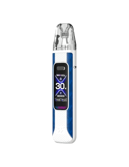OXVA XLIM PRO 3 1500MAH 30W 2ML - OXVA
