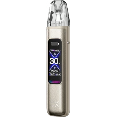 OXVA XLIM PRO 3 1500MAH 30W 2ML - OXVA OXVA XLIM PRO 3 1500MAH 30W 2ML - OXVA