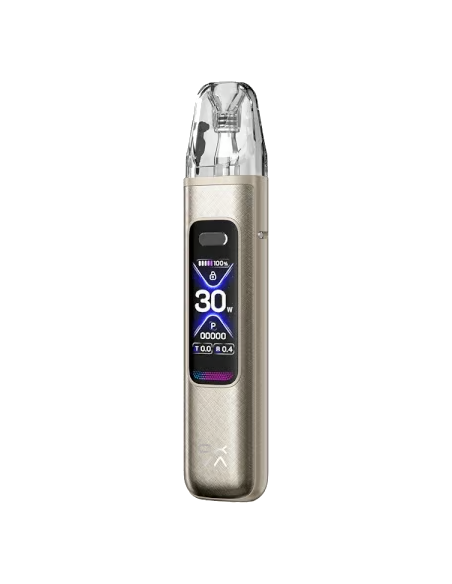OXVA XLIM PRO 3 1500MAH 30W 2ML - OXVA
