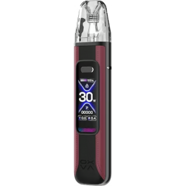 OXVA XLIM PRO 3 1500MAH 30W 2ML - OXVA OXVA XLIM PRO 3 1500MAH 30W 2ML - OXVA