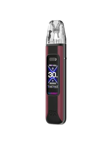 OXVA XLIM PRO 3 1500MAH 30W 2ML - OXVA