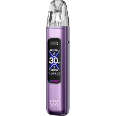 OXVA XLIM PRO 3 1500MAH 30W 2ML - OXVA OXVA XLIM PRO 3 1500MAH 30W 2ML - OXVA