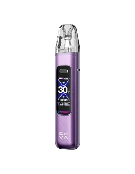 OXVA XLIM PRO 3 1500MAH 30W 2ML - OXVA