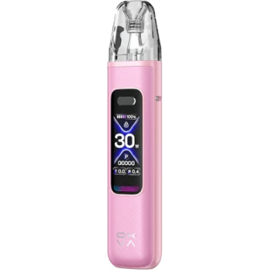 OXVA XLIM PRO 3 1500MAH 30W 2ML - OXVA OXVA XLIM PRO 3 1500MAH 30W 2ML - OXVA