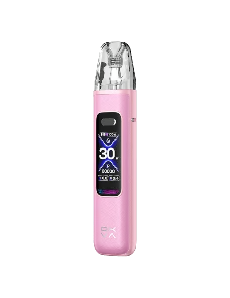 OXVA XLIM PRO 3 1500MAH 30W 2ML - OXVA