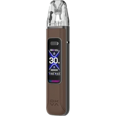 OXVA XLIM PRO 3 1500MAH 30W 2ML - OXVA OXVA XLIM PRO 3 1500MAH 30W 2ML - OXVA