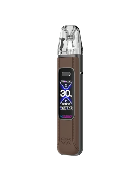 OXVA XLIM PRO 3 1500MAH 30W 2ML - OXVA