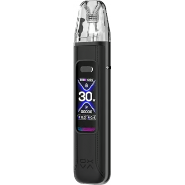 OXVA XLIM PRO 3 1500MAH 30W 2ML - OXVA OXVA XLIM PRO 3 1500MAH 30W 2ML - OXVA