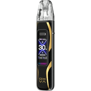 OXVA XLIM PRO 3 1500MAH 30W 2ML - OXVA OXVA XLIM PRO 3 1500MAH 30W 2ML - OXVA