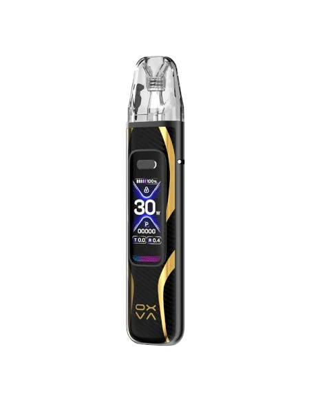 OXVA XLIM PRO 3 1500MAH 30W 2ML - OXVA