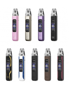 OXVA XLIM PRO 3 1500MAH 30W...