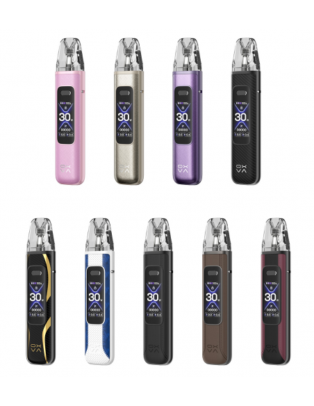 OXVA XLIM PRO 3 1500MAH 30W 2ML - OXVA