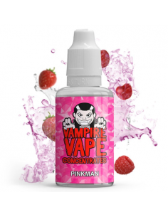 AROMA PINKMAN 30ML -...