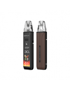 XLIM 3 ULTRA POD KIT... 2