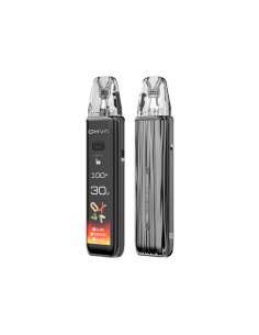 XLIM 3 ULTRA POD KIT 1500MAH 30W 2ML - OXVA 2