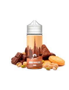 BURJ KHALIFA LONGFILL 24ML...