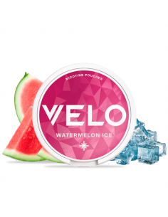 SNUS WATERMELON ICE 6 MG -...
