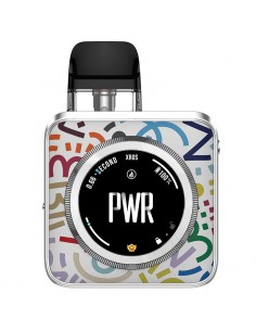 XROS 5 NANO 1600MAH -... 2