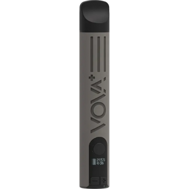 VAPORIZADOR HIERBA VOVA + 1000MAH - VOVA VAPORIZADOR HIERBA VOVA + 1000MAH - VOVA