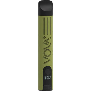 VAPORIZADOR HIERBA VOVA + 1000MAH - VOVA VAPORIZADOR HIERBA VOVA + 1000MAH - VOVA