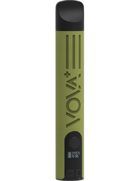 VAPORIZADOR HIERBA VOVA + 1000MAH - VOVA