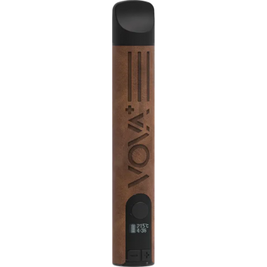 VAPORIZADOR HIERBA VOVA + 1000MAH - VOVA VAPORIZADOR HIERBA VOVA + 1000MAH - VOVA