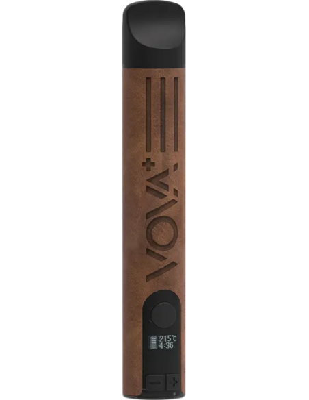 VAPORIZADOR HIERBA VOVA + 1000MAH - VOVA
