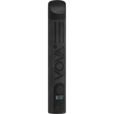 VAPORIZADOR HIERBA VOVA + 1000MAH - VOVA VAPORIZADOR HIERBA VOVA + 1000MAH - VOVA