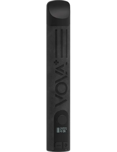 VAPORIZADOR HIERBA VOVA + 1000MAH - VOVA