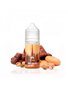 BURJ KHALIFA LONGFILL 7ML -...