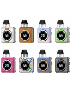 XROS 5 NANO 1600MAH -...