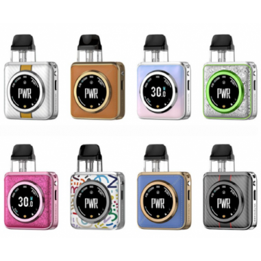XROS 5 NANO 1600MAH - VAPORESSO XROS 5 NANO 1600MAH - VAPORESSO