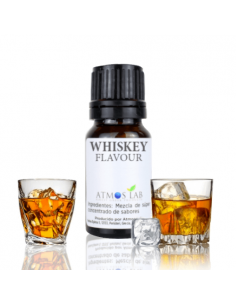AROMA WHISKEY - ATMOS LAB