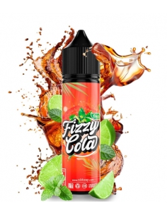 AROMA FIZZY COLA 16ML...
