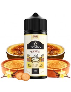 AROMA MASTER CUSTARD 20ML...