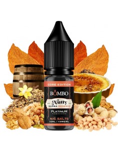 NUTTY SUPRA RESERVE 10ML...