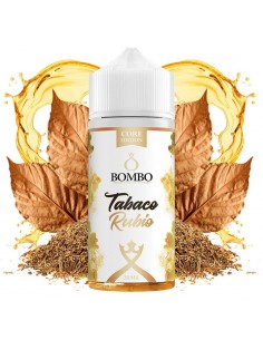 AROMA TABACO RUBIO...
