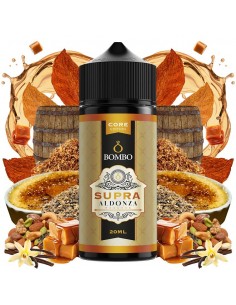 AROMA SUPRA ALDONZA RESERVE...