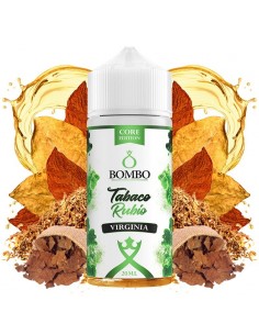 AROMA TABACO RUBIO VIRGINIA...