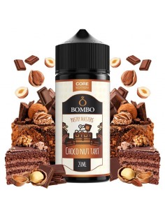 AROMA CHOCO NUT TART 20ML...