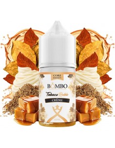AROMA TABACO RUBIO CREME...