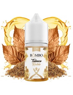 AROMA TABACO RUBIO 10ML...