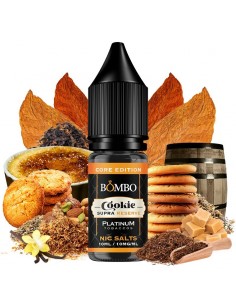 COOKIE SUPRA RESERVE 10ML...