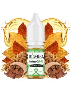 TABACO RUBIO VIRGINIA 10ML...