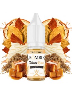 TABACO RUBIO CREME 10ML...