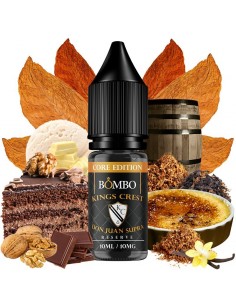 DON JUAN SUPRA RESERVE 10ML...