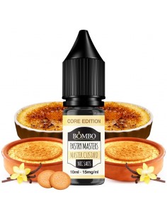 MASTER CUSTARD 10ML CORE... 2