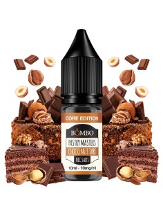 CHOCO NUT TART 10ML CORE...